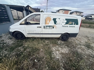Mercedes vito 2011 - imagine 7