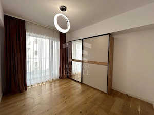 Rond Pipera - Pipera Plaza - 3 camere - imagine 7
