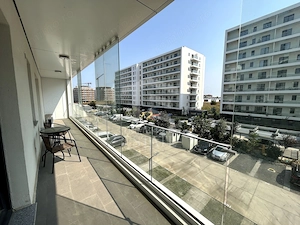 Rond Pipera - Pipera Plaza - 3 camere - imagine 20