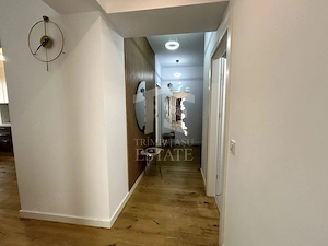 Rond Pipera - Pipera Plaza - 3 camere - imagine 16