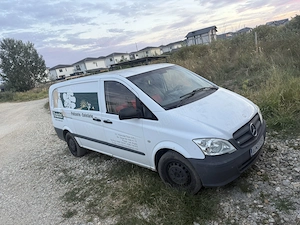 Mercedes vito 2011 - imagine 2