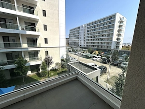 Rond Pipera - Pipera Plaza - 3 camere - imagine 17