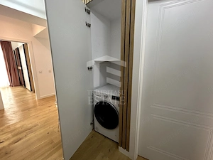 Rond Pipera - Pipera Plaza - 3 camere - imagine 15