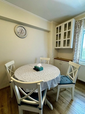APARTAMENT 3 CAMERE // RENOVAT COMPLET//WINMARKT PLOIESTI - imagine 4