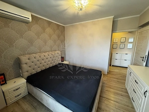 APARTAMENT 3 CAMERE // RENOVAT COMPLET//WINMARKT PLOIESTI - imagine 5