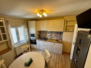 APARTAMENT 3 CAMERE // RENOVAT COMPLET//WINMARKT PLOIESTI - imagine 3