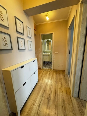 APARTAMENT 3 CAMERE // RENOVAT COMPLET//WINMARKT PLOIESTI - imagine 14