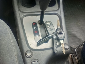 Honda HRV 2003, 4x4, automata, benzina si gaz - imagine 5