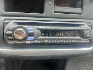 Honda HRV 2003, 4x4, automata, benzina si gaz - imagine 4