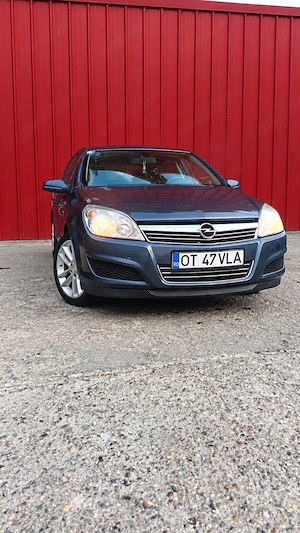 Vând sau schimb cu auto mai nou, ofer diferență din partea mea!  - imagine 6