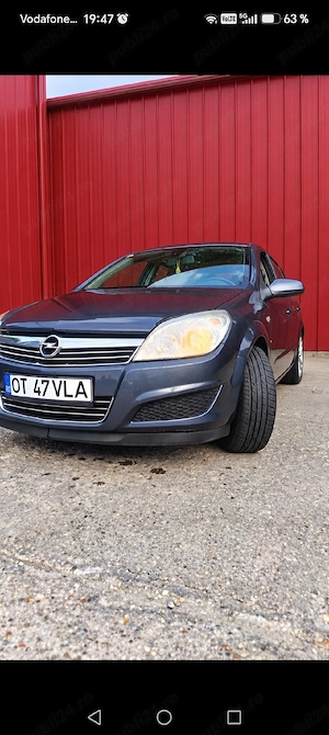 Vând sau schimb cu auto mai nou, ofer diferență din partea mea!  - imagine 2