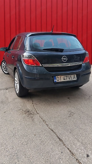 Vând sau schimb cu auto mai nou, ofer diferență din partea mea!  - imagine 7