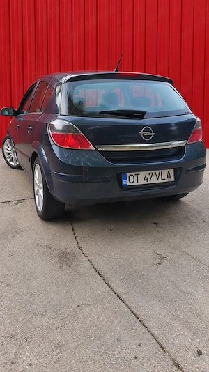 Vând sau schimb cu auto mai nou, ofer diferență din partea mea!  - imagine 5