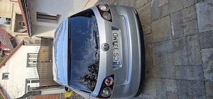 Golf V Plus 1.9 TDI - imagine 5