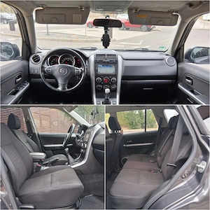 Suzuki Grand Vitara 4x4 Euro 5 - imagine 6