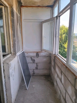 Apartament Zimnicea Teleorman etaj 3,pret 65000 lei - imagine 5