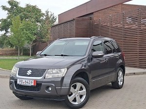 Suzuki Grand Vitara 4x4 Euro 5 - imagine 3