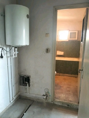 Apartament Zimnicea Teleorman etaj 3,pret 65000 lei - imagine 3
