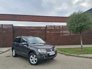 Suzuki Grand Vitara 4x4 Euro 5 - imagine 2