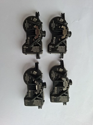 Senzori presiune  Renault/Nissan 