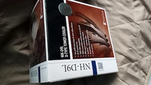 Cooler CPU Noctua NH-D9L