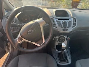 Vand Ford fiesta  - imagine 2