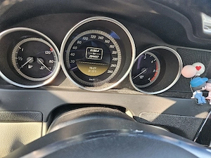 Mercedes c220 177cp