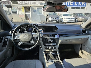 Mercedes c220 177cp - imagine 4