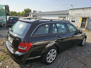 Mercedes c220 177cp - imagine 2