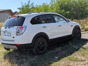 chevrolet captiva - imagine 4