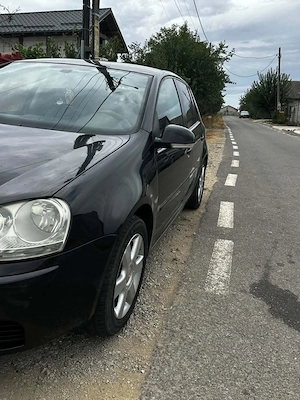 Vand Golf 5 - imagine 6