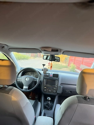 Vand Golf 5