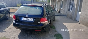 Volskwagen golf 5 1.9 tdi - imagine 3
