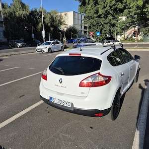 Vand renault megane 3 1.5 dci 110 hp - imagine 3