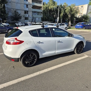 Vand renault megane 3 1.5 dci 110 hp - imagine 5