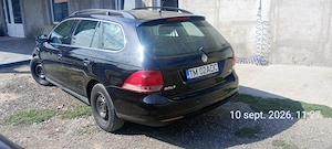 Volskwagen golf 5 1.9 tdi