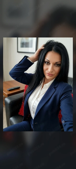 Bună, sunt Sara! Te aștept la mine într-un cadru intim și discret pentru momente de neuitat