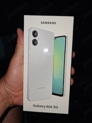 vand Samsung A06 5G