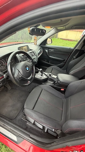 Vand BMW seria 1  - imagine 4
