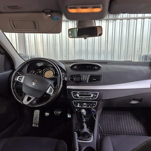 Vand renault megane 3 1.5 dci 110 hp - imagine 4