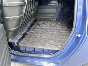 dacia logan van 91000km - imagine 3