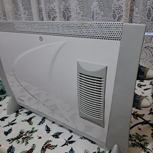 Convector Tesy