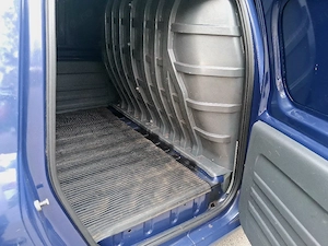 dacia logan van 91000km - imagine 2