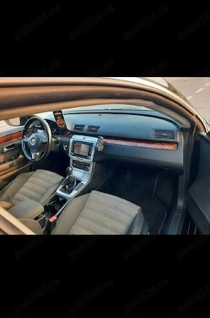 vând vw sau schimb  - imagine 3