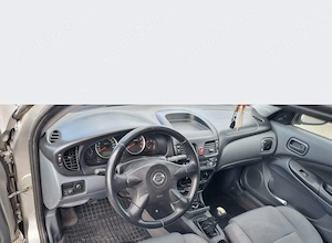 Vand Nissan Almera stare foarte buna - imagine 3