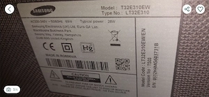 Vand LED TV Monitor diag. 81