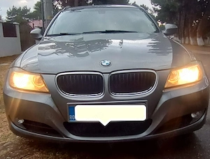 De vânzare Auto BMW seria 3 