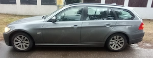 De vânzare Auto BMW seria 3  - imagine 3