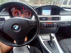 De vânzare Auto BMW seria 3  - imagine 5