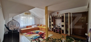 Casa P+M, 204mp utili, teren 700mp, deschidere 38ml, zona Bordei-Garlesti - imagine 11